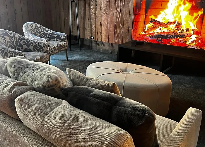 Holiday home The Way